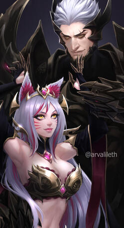 League of Legends Skins League of Legends Skins