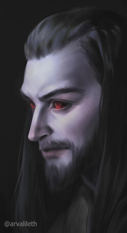 Dunmer Dunmer