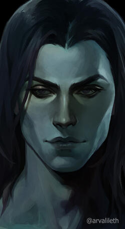 Dark Elf Dark Elf