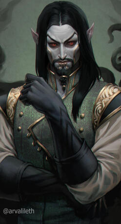 Dunmer ESO Dunmer ESO